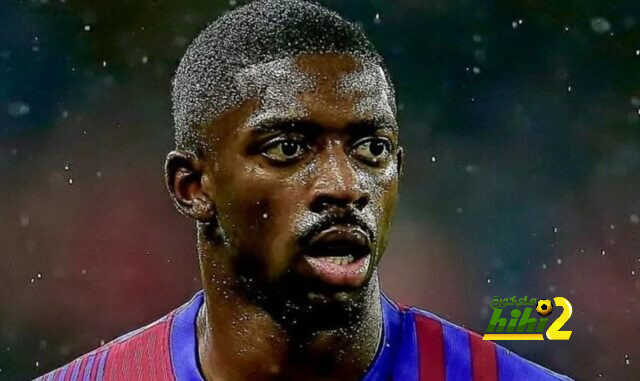 ألفاريز ينفي اجتماع برشلونة مع ديمبيلي مجددًا