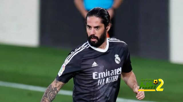 وجهة إيسكو القادمة بعد الرحيل عن ريال مدريد
