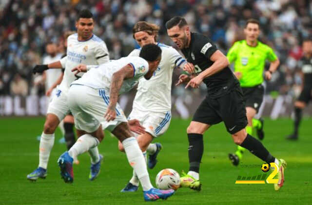 باوليستا ينفي وجود خلافات بين ريال مدريد ومنتخب البرازيل
