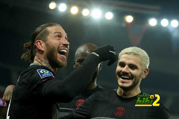 جمهور ريال مدريد ليس جمهور منبطح كالآخرين !