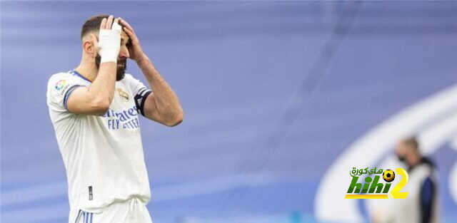 تطورات جديدة بشأن إصابة كريم بنزيما مع ريال مدريد