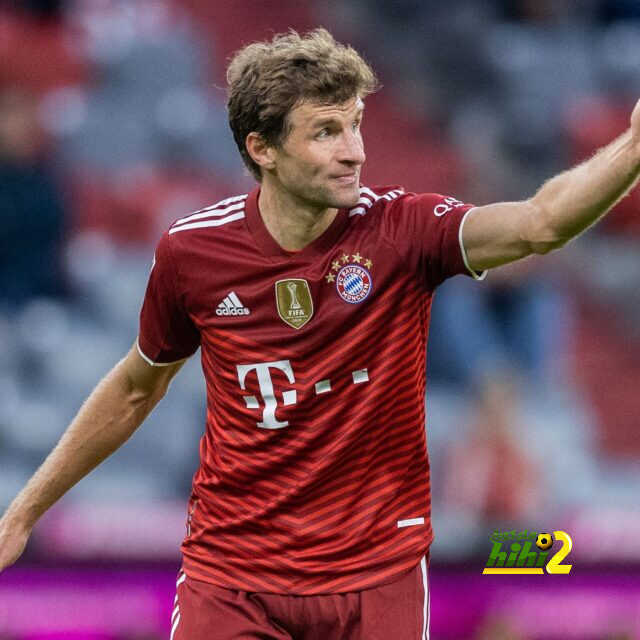 توماس مولر على رادار الدوري الإنجليزي
