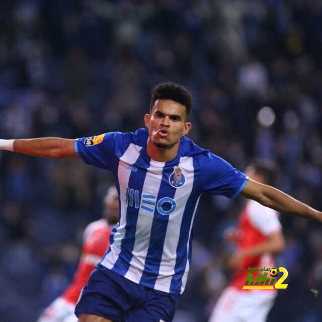 نجم بورتو يرغب في الانتقال إلى ليفربول