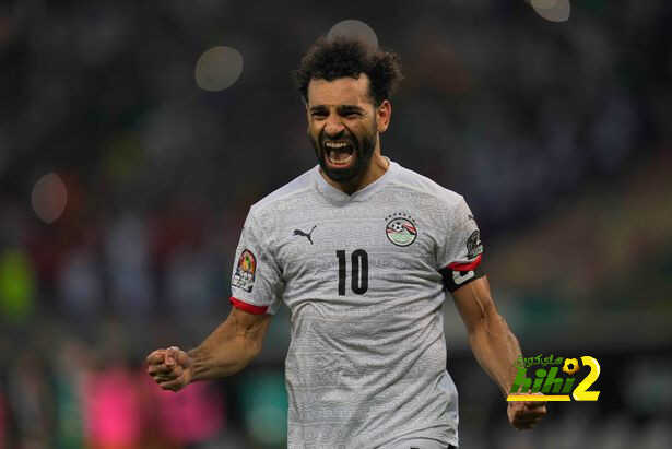 مصر بالتخصص دائمًا أمام كوت ديفوار من ركلات الترجيح!
