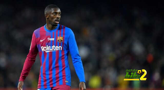 موقف برشلونة من تواصل وكيل ديمبيلي مع باريس
