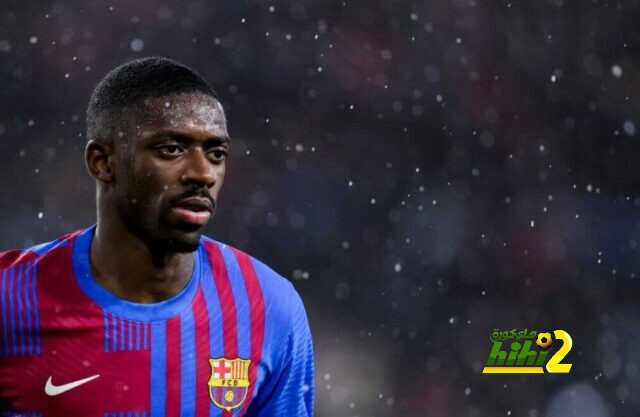أليساندرو ينتقد برشلونة بسبب ما يحدث مع ديمبيلي