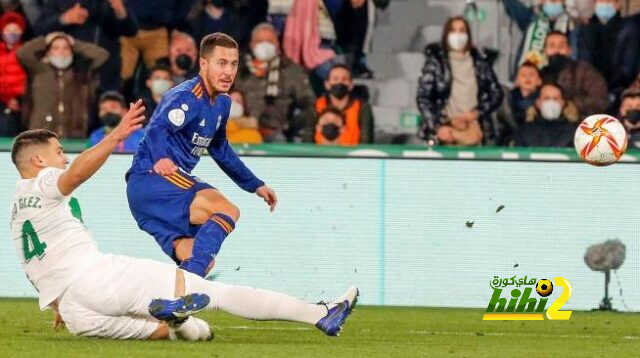 أهم ميزة في هازارد بعين مدرب منتخب بلجيكا