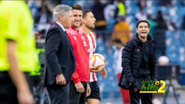مدرب بيلباو: هدفنا لن يكون الثأر من ريال مدريد