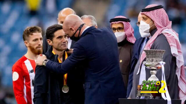 رأي مارسيلينو في أزمة ريال مدريد وتصفيات المونديال