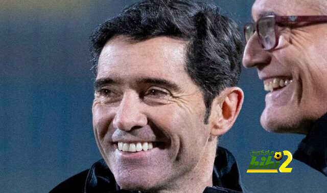 هل يمكن أن يرحل سيميوني عن مدريد؟ مارسيلينو يرد