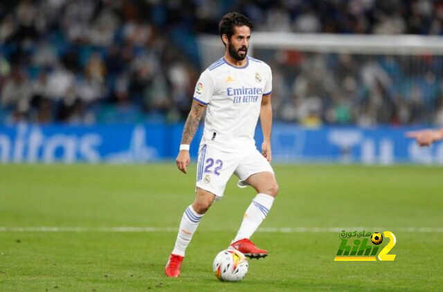 رأي أنشيلوتي في مسألة رحيل إيسكو عن ريال مدريد
