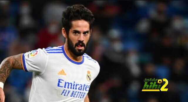 برافو يدعو إيسكو للرحيل عن ريال مدريد