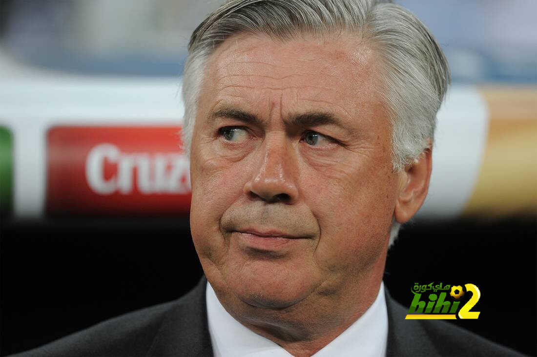 كيف يتصرف ريال مدريد في هذا المأزق ؟