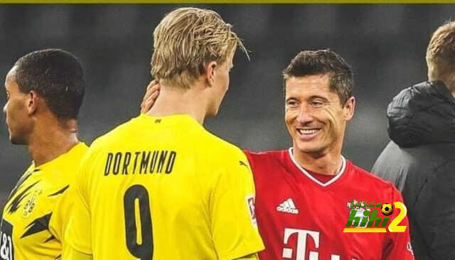 هالاند : هذا اللاعب هو الأفضل في العالم
