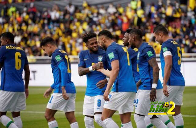 فيديو: تدخل عنيف من حارس الإكوادور على لاعب البرازيل