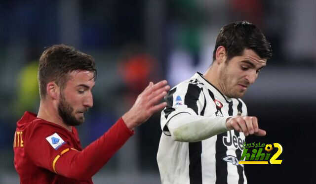 موقف أتلتيكو مدريد من رحيل موراتا إلى برشلونة