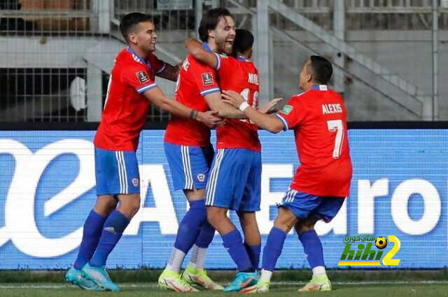 فيديو: هدف تشيلي الأول أمام الأرجنتين