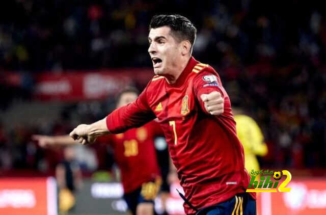 برافو يستبعد نجاح برشلونة في حسم صفقة موراتا