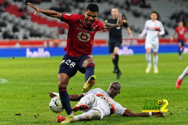 أتليتكو مدريد يواصل محاولاته لضم رينيلدو