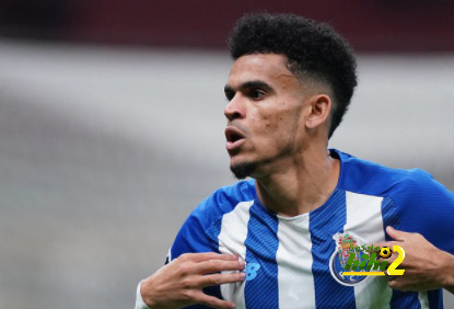 عرض ليفربول للتعاقد مع لويس دياز