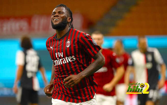 نجم ميلان يرفض الانتقال لتوتنهام