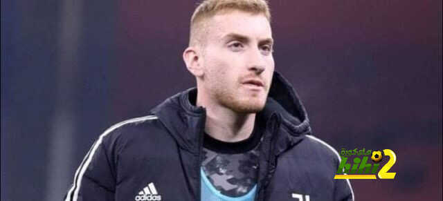 لاعب يوفنتوس على رادار توتنهام