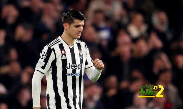 برشلونة يتراجع عن التعاقد مع موراتا
