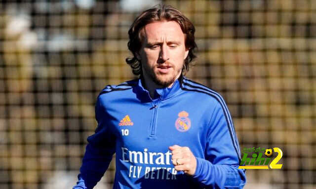 فيديو: العمل البدني الشاق يتواصل في ريال مدريد