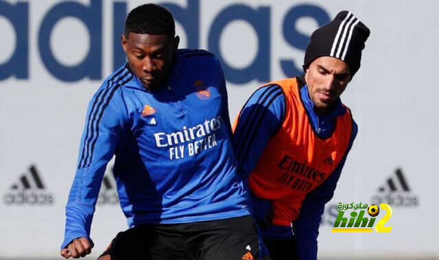فيديو: تحضيرات ريال مدريد قبل زيارة إقليم الباسك
