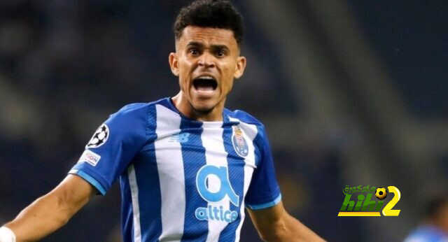 غضب كبير في توتنهام بسبب دياز وليفربول