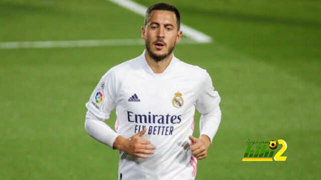 لماذا هذا التصرف الغريب من لاعبي ريال مدريد ؟