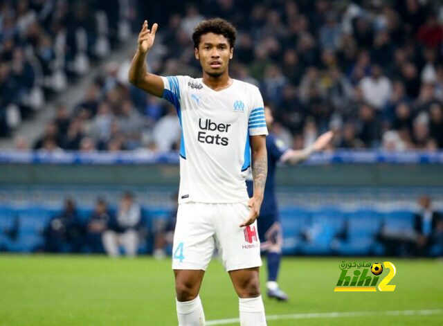 عرض أتليتكو مدريد للتعاقد مع لاعب مارسيليا