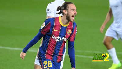 ثنائي برشلونة لن يرحل في يناير