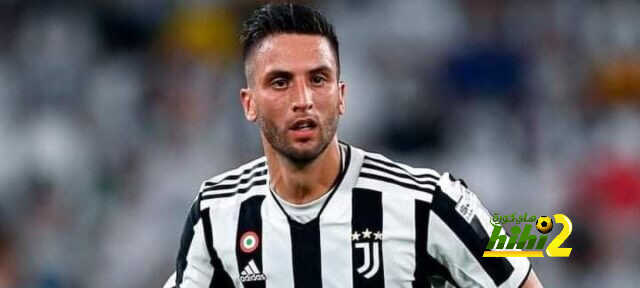 لاعب يوفنتوس يرد على عرض توتنهام