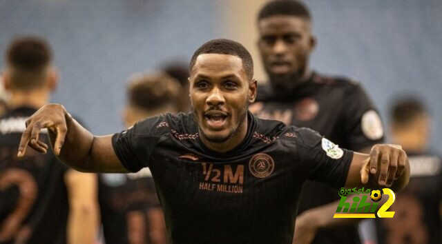 إيغالو بديل جوميز في الهلال بعد التوصل لاتفاق!