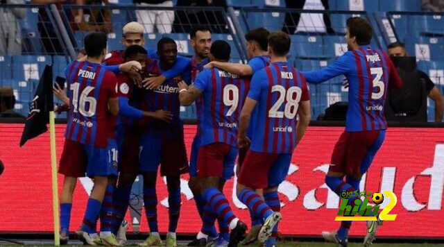 العذاب بكل ألوانه .. لا مفر منه يا برشلونة