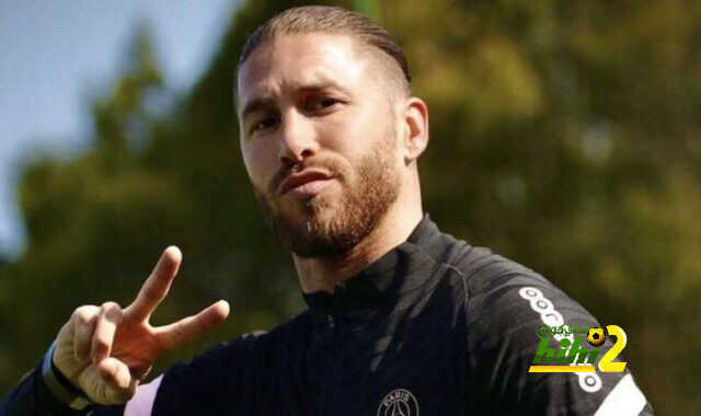 صحفي فرنسي يثير الشكوك حول راموس قبل ملاقاة الريال