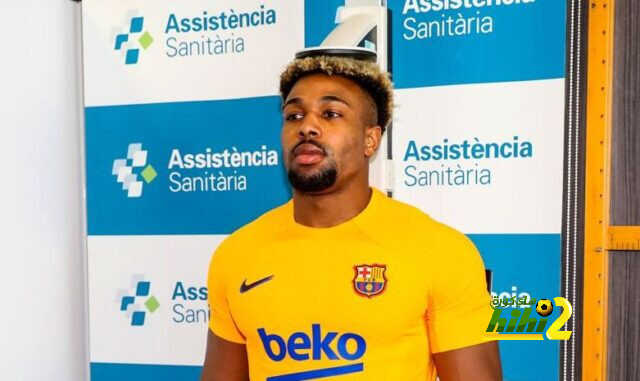 أول تعليق من برايثوايت بعد انضمام تراوري إلى برشلونة