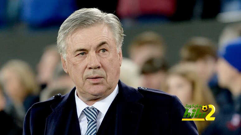 أولى صفقات ريال مدريد في 2022