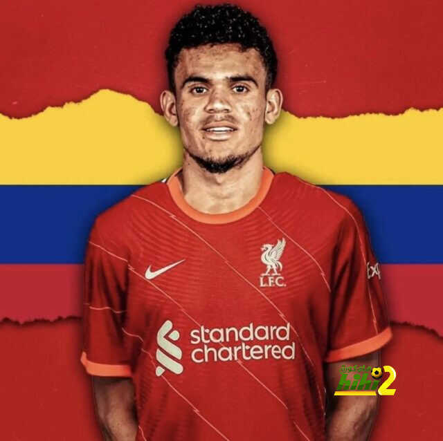 الكشف عن موعد إعلان ليفربول التعاقد مع لويس دياز