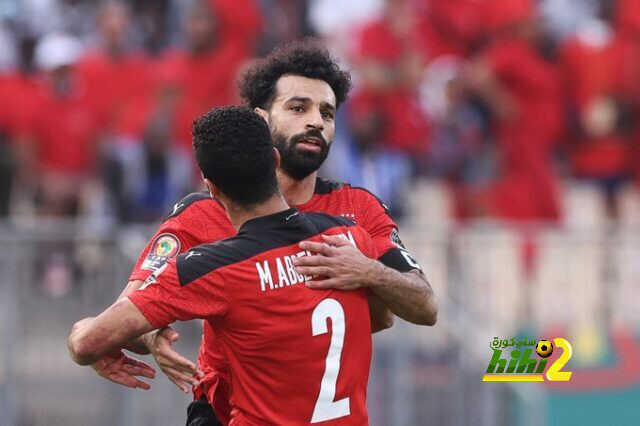 بالأرقام – صلاح “الكل في الكل” لمنتخب الفراعنة!