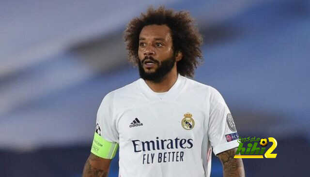 الظهير الأيسر المقبل لريال مدريد