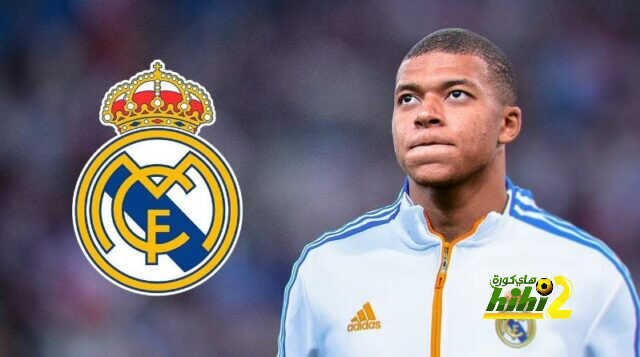 هل قام مبابي بالتوقيع مع ريال مدريد؟