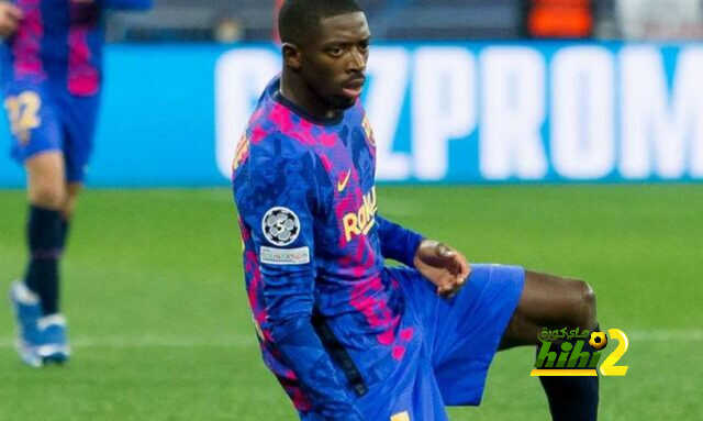 هل يمكن أن تتقبل الجماهير ارتداء ديمبيلي قميص برشلونة مجددًا؟