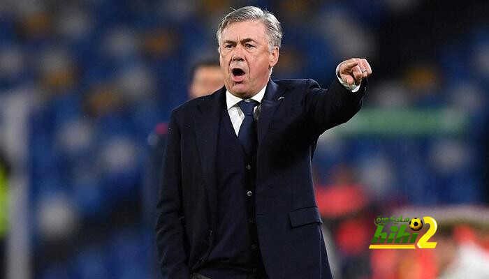 أنشيلوتي يفلت من كمين الويفا لهذا السبب