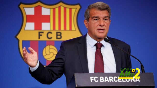 كم مليون يورو وفره برشلونة مع لابورتا ؟