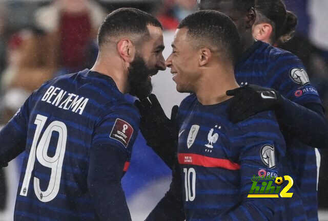 حقيقة تعاقد ريال مدريد مع مبابي