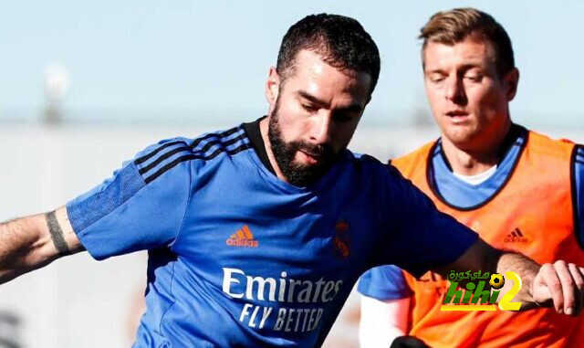 فيديو: هدف جميل في مران ريال مدريد