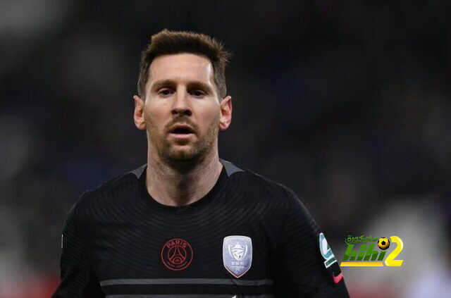 اهرب يا ميسي .. مع باريس هذا لن ترى نور المجد الأوروبي