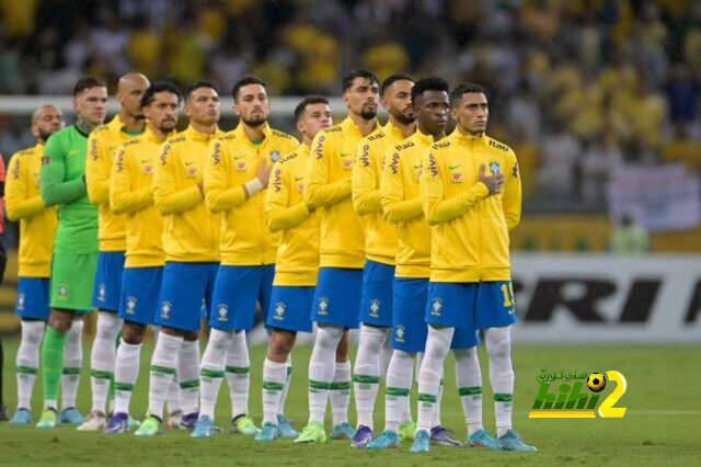 فيديو: هدف البرازيل الأول أمام باراغواي